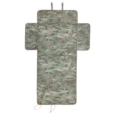 Снайперський мат DANAPER Mat Light, MultiCam /6516394/